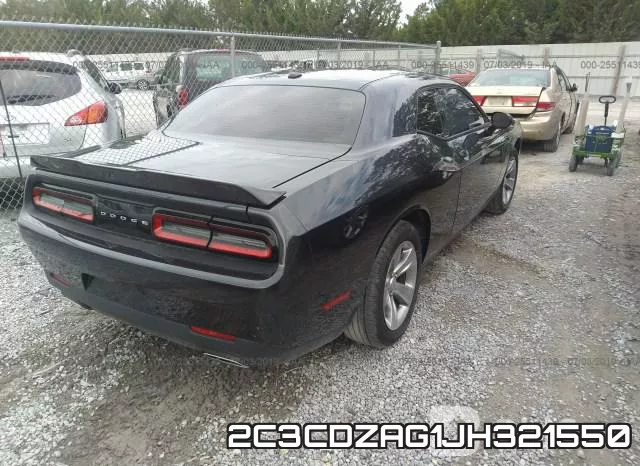 2C3CDZAG1JH321550 фото 5