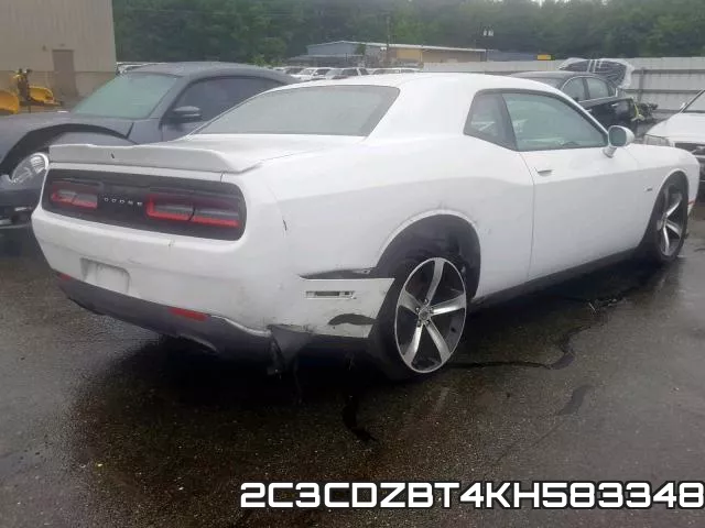 2C3CDZBT4KH583348 фото 5