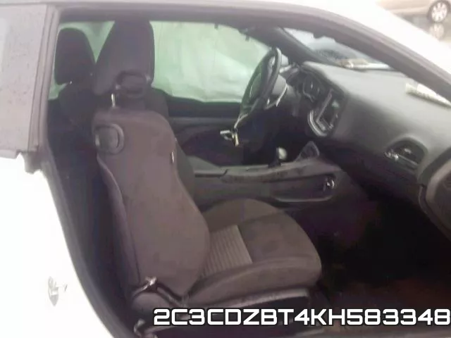 2C3CDZBT4KH583348 фото 6