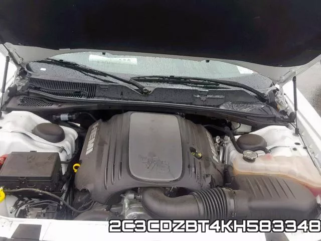 2C3CDZBT4KH583348 фото 8