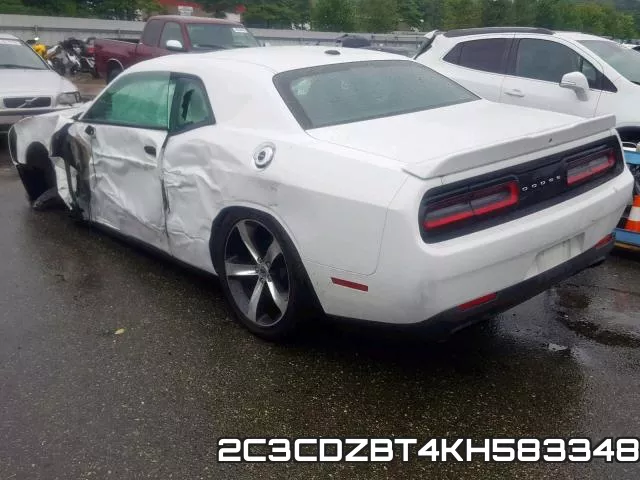2C3CDZBT4KH583348 фото 10