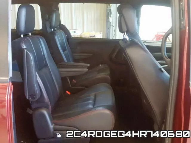 2C4RDGEG4HR740680 фото 7