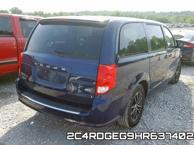 2C4RDGEG9HR637402 фото 5