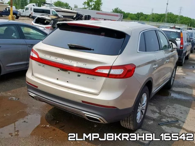 2LMPJ8KR3HBL16542 фото 5