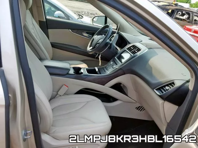 2LMPJ8KR3HBL16542 фото 6