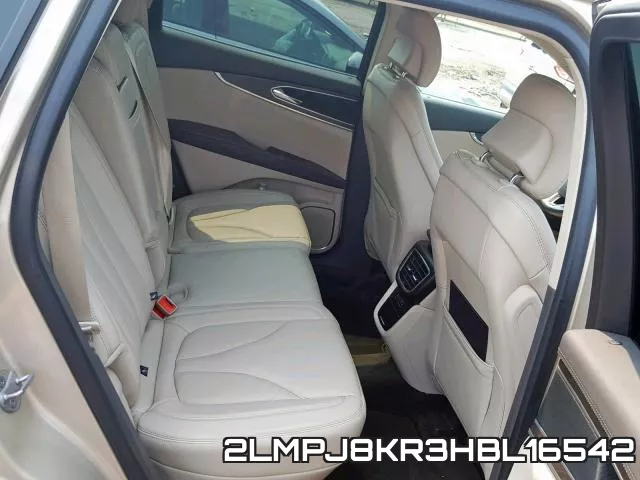 2LMPJ8KR3HBL16542 фото 7