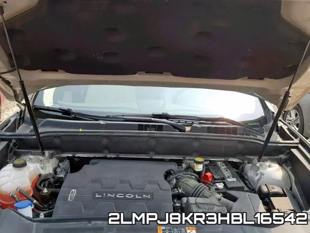 2LMPJ8KR3HBL16542 фото 8