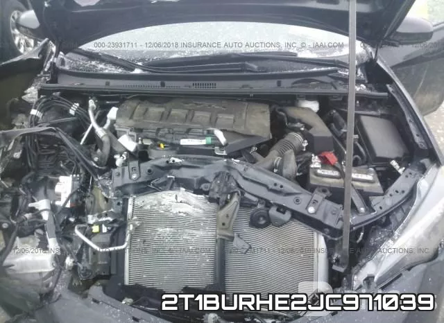 2T1BURHE2JC971039 фото 2