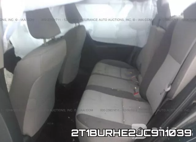 2T1BURHE2JC971039 фото 9