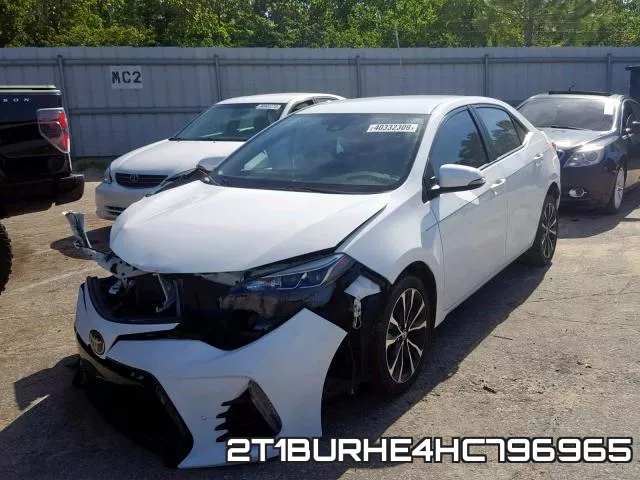 2T1BURHE4HC796965 фото 3