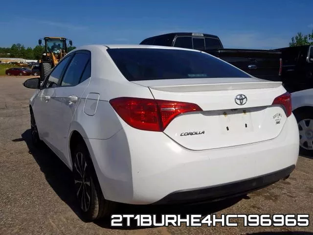 2T1BURHE4HC796965 фото 4