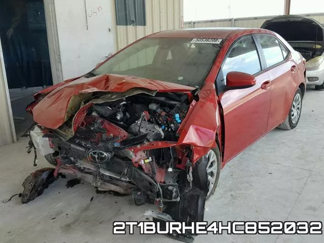 2T1BURHE4HC852032 фото 3