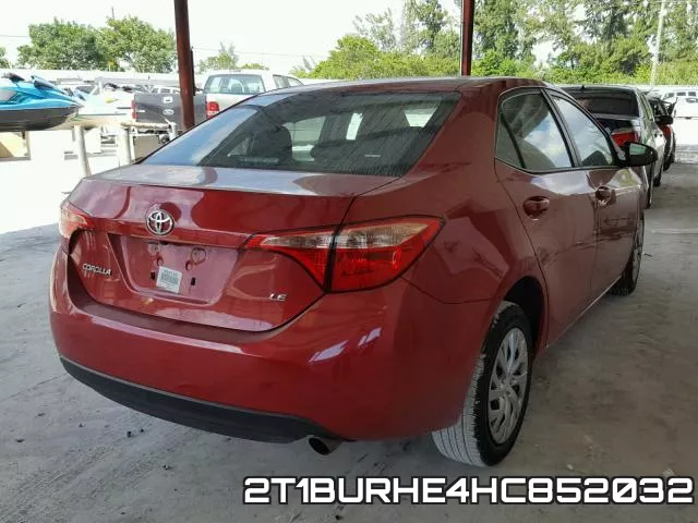 2T1BURHE4HC852032 фото 5