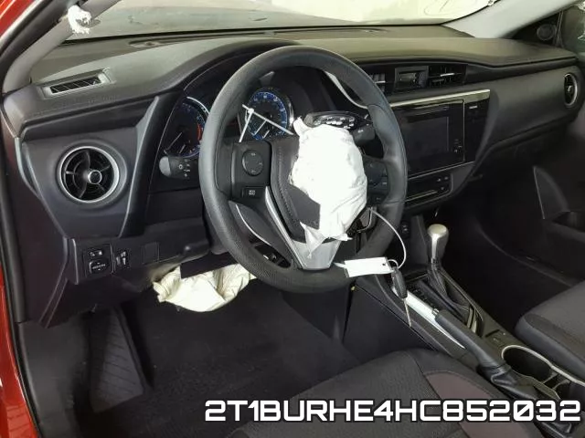 2T1BURHE4HC852032 фото 10
