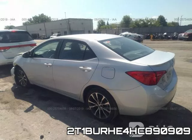 2T1BURHE4HC890909 фото 4