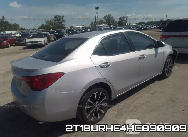 2T1BURHE4HC890909 фото 5