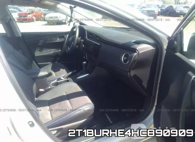 2T1BURHE4HC890909 фото 6
