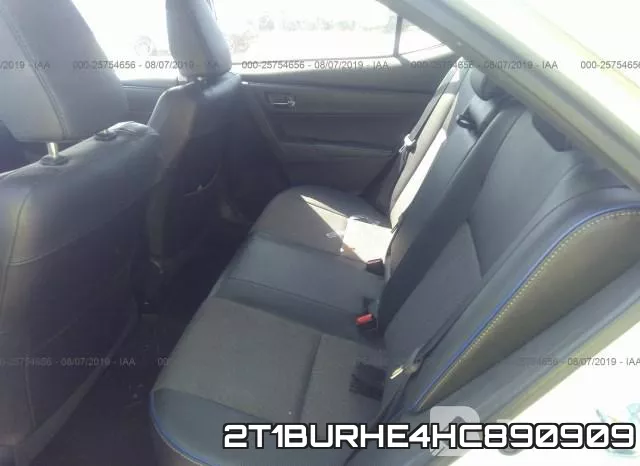 2T1BURHE4HC890909 фото 9