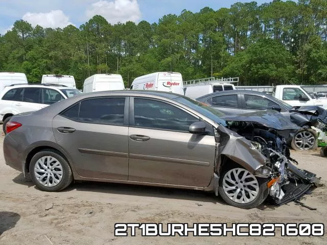 2T1BURHE5HC827608 фото 10