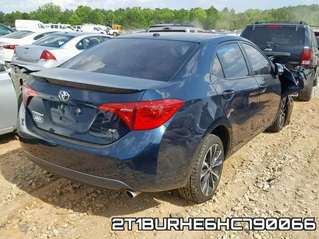 2T1BURHE6HC790066 фото 5