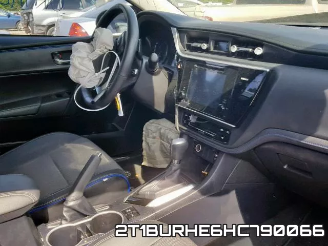 2T1BURHE6HC790066 фото 6
