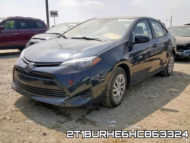 2T1BURHE6HC863324 фото 3