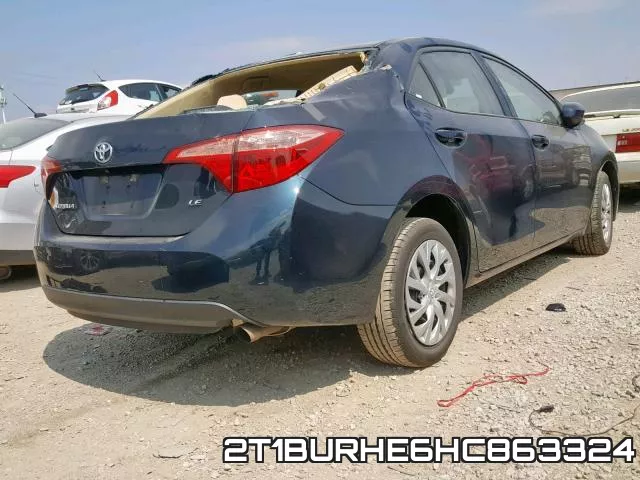 2T1BURHE6HC863324 фото 5
