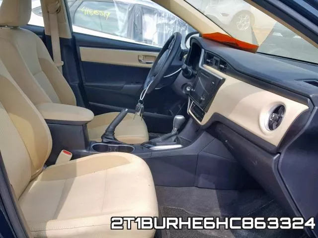 2T1BURHE6HC863324 фото 6