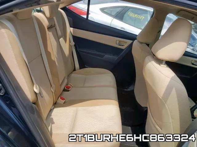 2T1BURHE6HC863324 фото 7