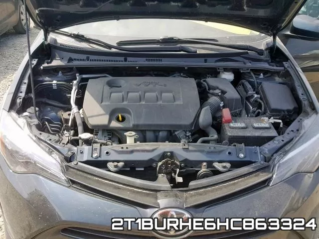 2T1BURHE6HC863324 фото 8