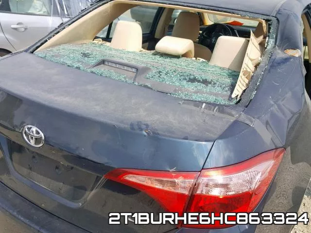 2T1BURHE6HC863324 фото 10