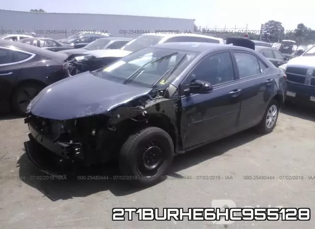 2T1BURHE6HC955128 фото 3