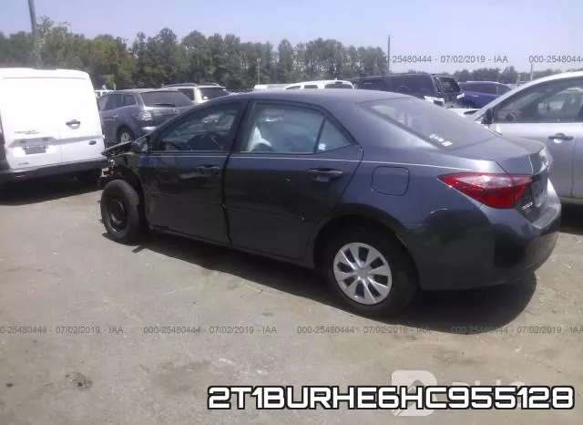 2T1BURHE6HC955128 фото 4