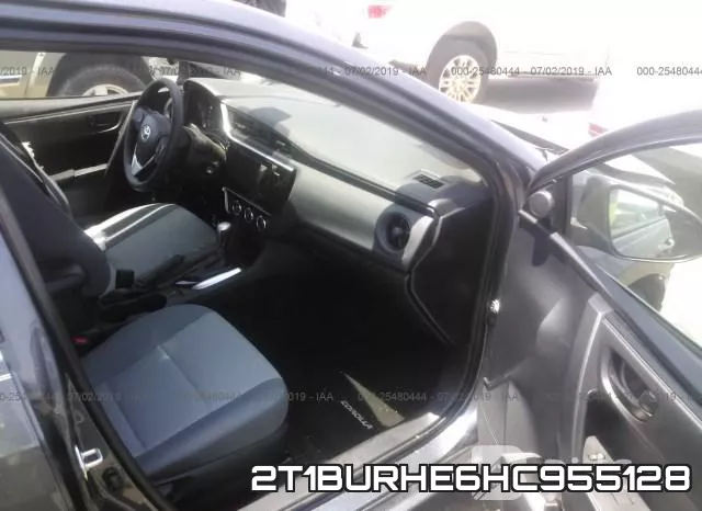 2T1BURHE6HC955128 фото 6