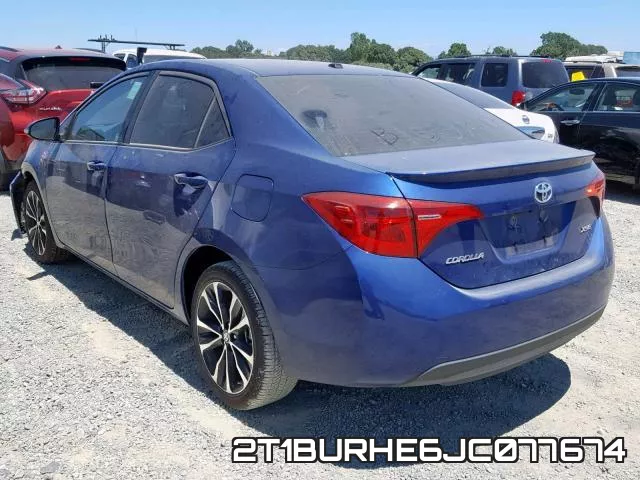 2T1BURHE6JC077674 фото 4