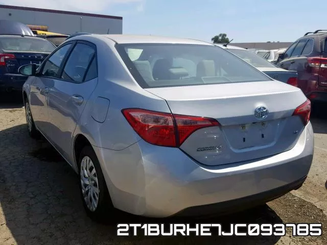 2T1BURHE7JC093785 фото 4