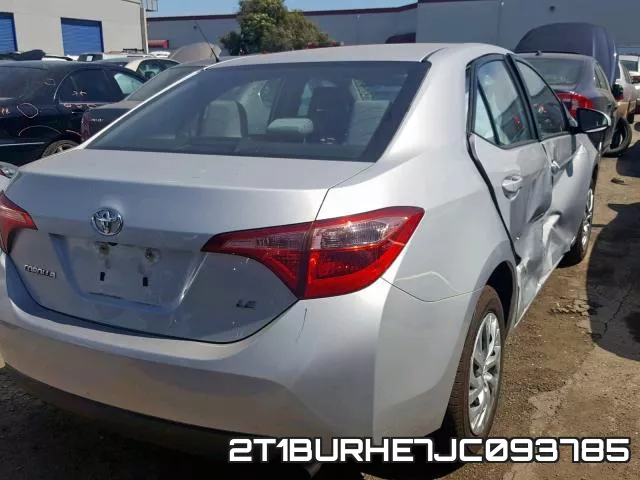 2T1BURHE7JC093785 фото 5