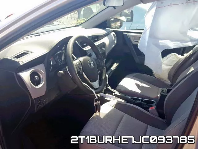 2T1BURHE7JC093785 фото 6