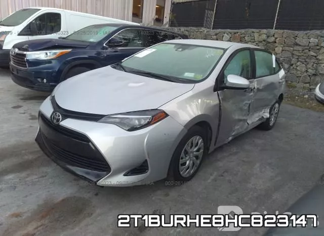 2T1BURHE8HC823147 фото 3