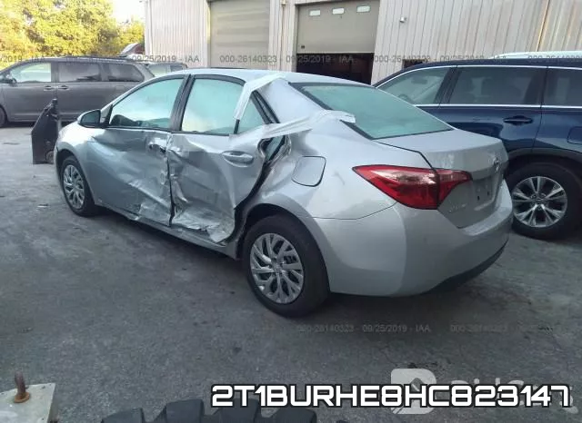 2T1BURHE8HC823147 фото 4