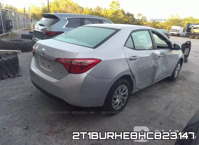 2T1BURHE8HC823147 фото 5