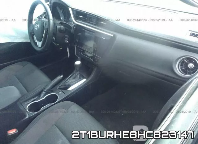 2T1BURHE8HC823147 фото 6