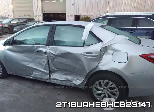 2T1BURHE8HC823147 фото 7