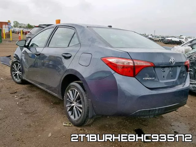 2T1BURHE8HC935172 фото 4