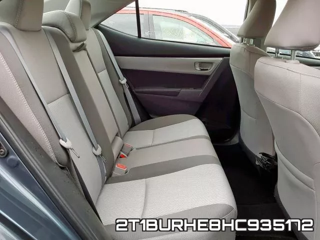 2T1BURHE8HC935172 фото 7