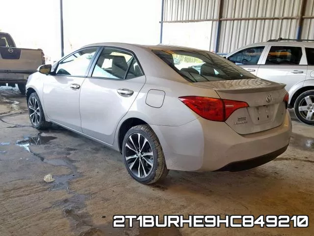 2T1BURHE9HC849210 фото 4
