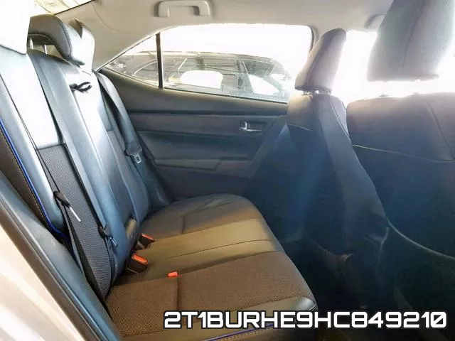 2T1BURHE9HC849210 фото 7