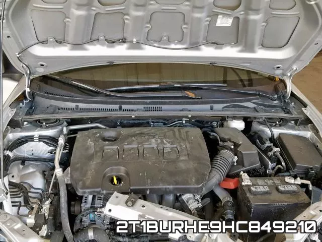 2T1BURHE9HC849210 фото 8