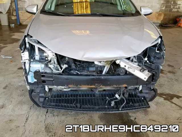 2T1BURHE9HC849210 фото 10