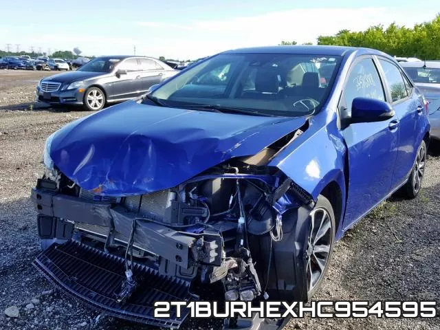 2T1BURHEXHC954595 фото 3
